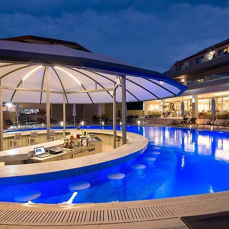 Hotel The Dome Luxury Limenaria  Exterior foto