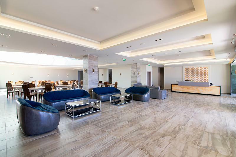 Hotel The Dome Luxury Limenaria  Exterior foto